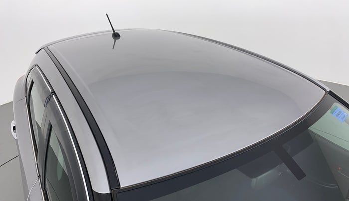 2021 Toyota Glanza V CVT, Petrol, Automatic, 3,858 km, Roof