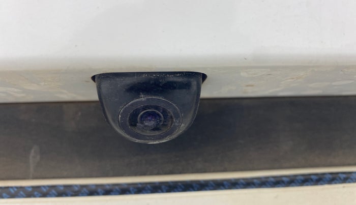 2020 Hyundai VENUE SX 1.0 (O) TURBO IMT, Petrol, Manual, 18,570 km, Parking Camera