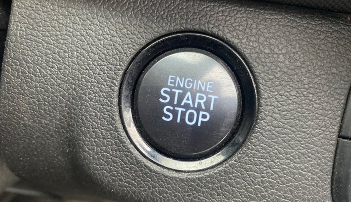 2020 Hyundai VENUE SX 1.0 (O) TURBO IMT, Petrol, Manual, 18,570 km, Keyless Start/ Stop Button