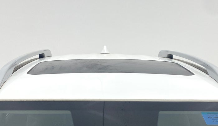 2020 Hyundai VENUE SX 1.0 (O) TURBO IMT, Petrol, Manual, 18,570 km, Moonroof/ Sunroof