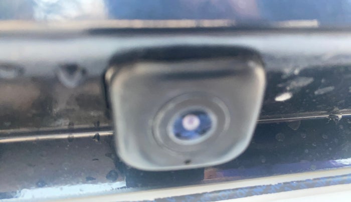 2023 Hyundai NEW I20 SPORTZ 1.2 MT, Petrol, Manual, 39,600 km, Parking Camera