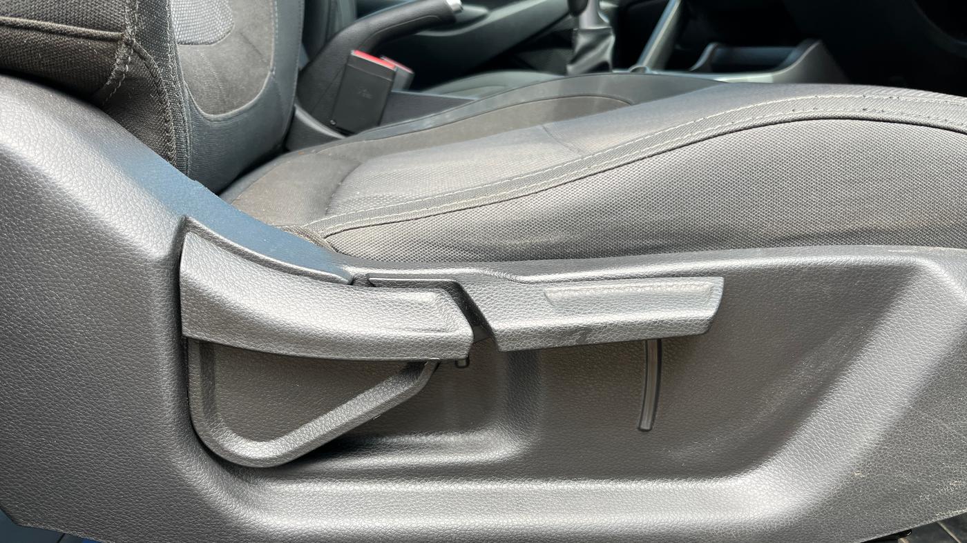 2020 KIA SELTOS HTK 1.5 PETROL, Petrol, Manual, 72,119 km, Driver Side Adjustment Panel
