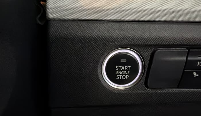2022 Tata PUNCH ACCOMPLISHED MT, Petrol, Manual, 82,597 km, Keyless Start/ Stop Button