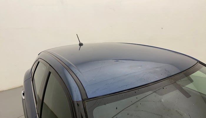 2017 Maruti Baleno ALPHA PETROL 1.2, Petrol, Manual, 67,491 km, Roof