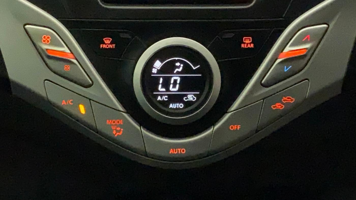 2017 Maruti Baleno ALPHA PETROL 1.2, Petrol, Manual, 67,491 km, Automatic Climate Control