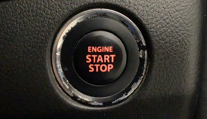 2017 Maruti Baleno ALPHA PETROL 1.2, Petrol, Manual, 67,491 km, Keyless Start/ Stop Button