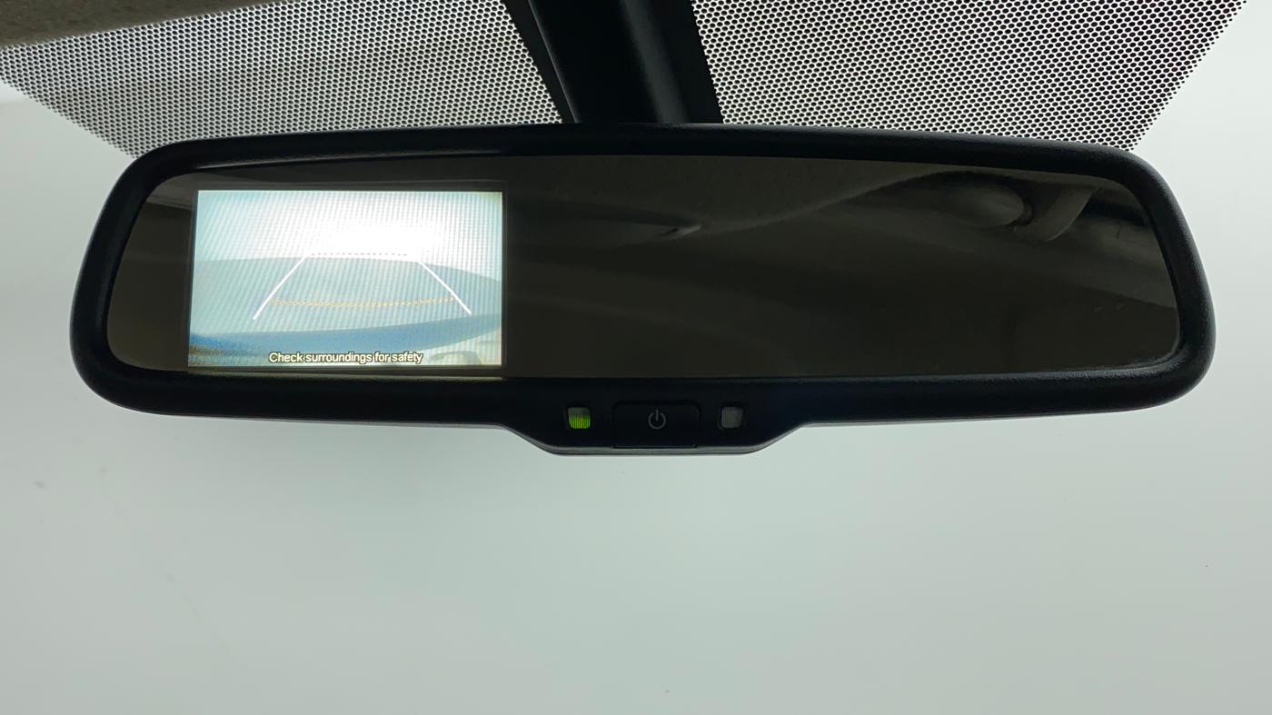 2017 Maruti Ciaz ZETA DIESEL 1.3, Diesel, Manual, 75,377 km, IRVM Reverse Camera