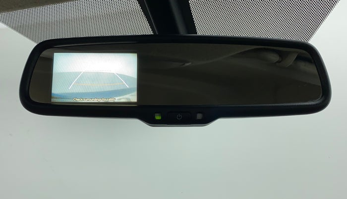 2017 Maruti Ciaz ZETA DIESEL 1.3, Diesel, Manual, 75,377 km, IRVM Reverse Camera