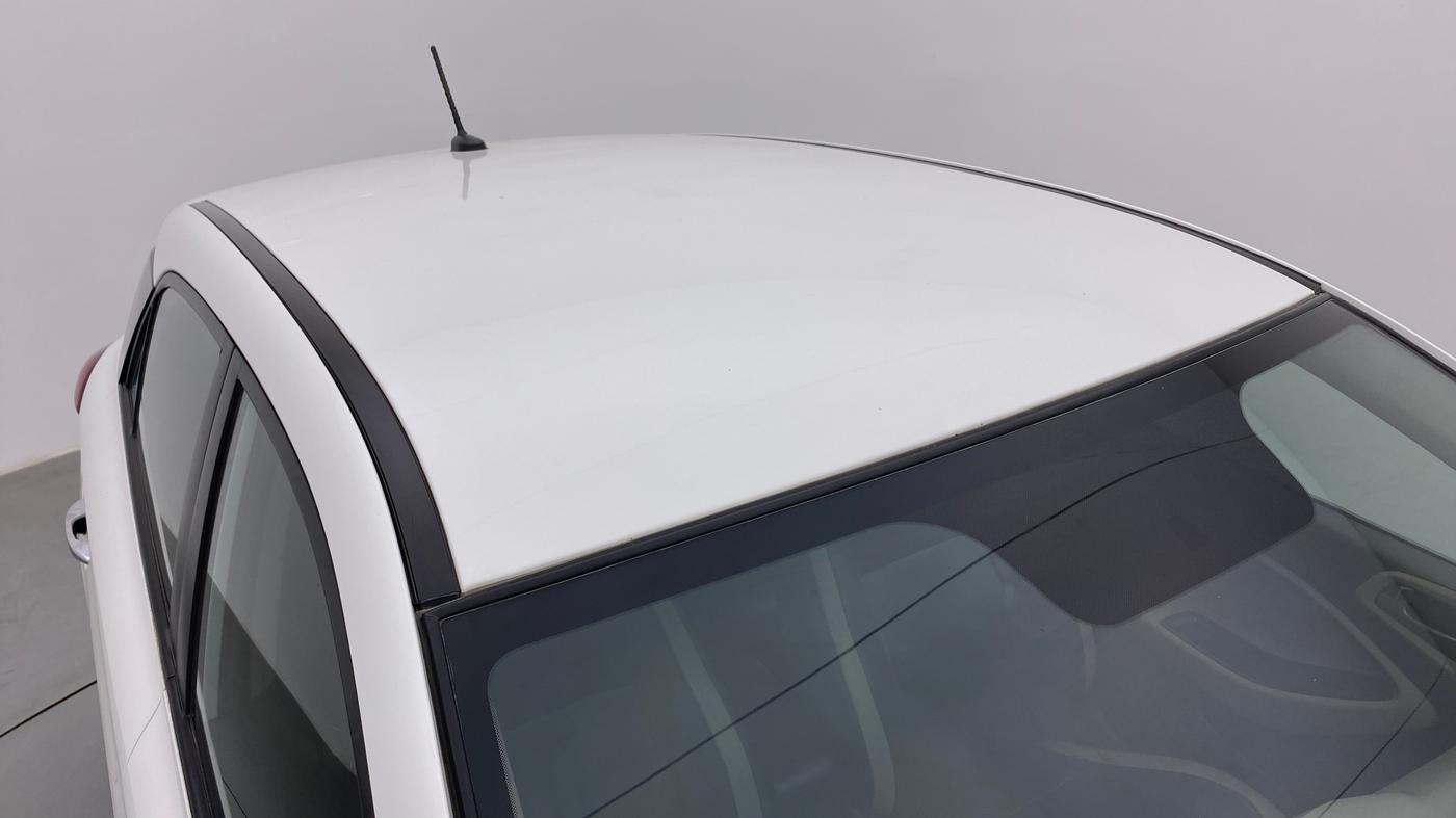 2016 Hyundai Elite i20 ASTA 1.2, Petrol, Manual, 85,394 km, Roof
