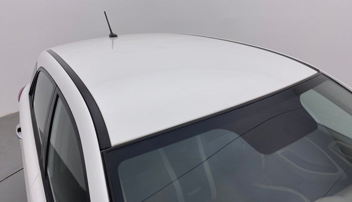 2016 Hyundai Elite i20 ASTA 1.2, Petrol, Manual, 85,394 km, Roof