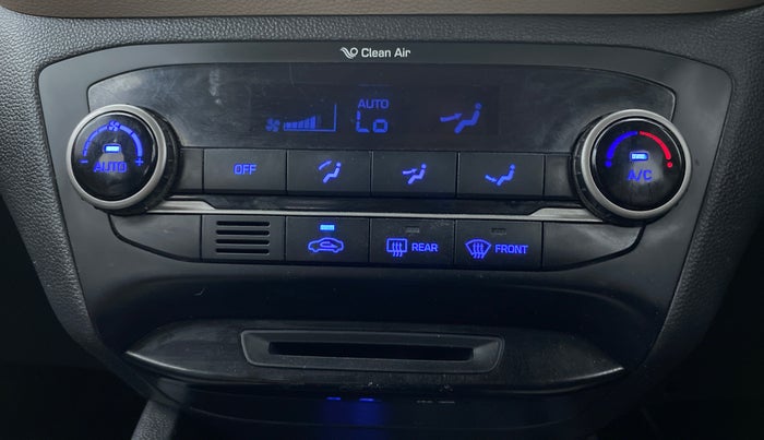 2016 Hyundai Elite i20 ASTA 1.2, Petrol, Manual, 85,394 km, Automatic Climate Control