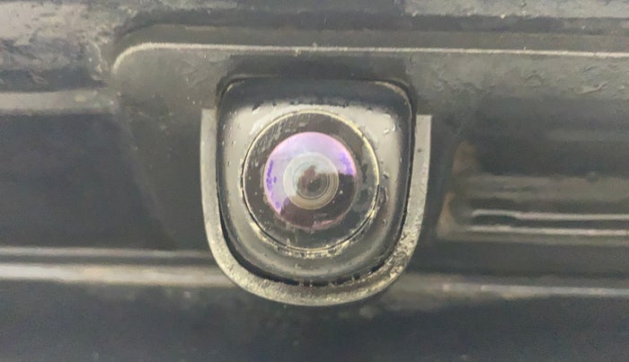 2020 Hyundai Verna SX (O) 1.5 VTVT IVT, Petrol, Automatic, 37,297 km, Parking Camera