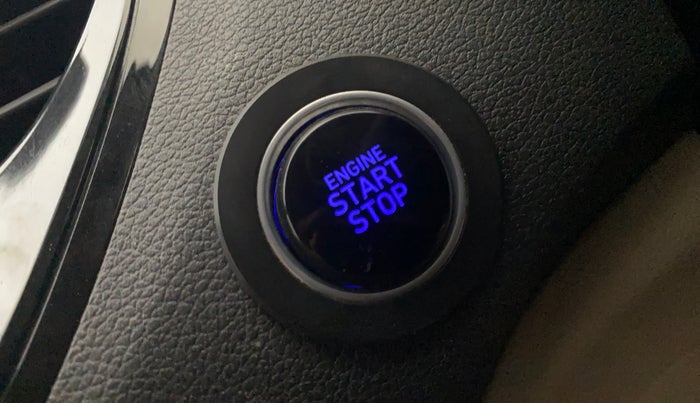 2020 Hyundai Verna SX (O) 1.5 VTVT IVT, Petrol, Automatic, 37,297 km, Keyless Start/ Stop Button