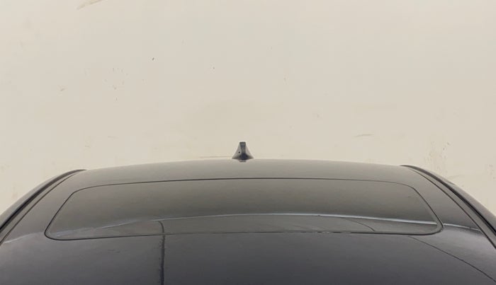 2020 Hyundai Verna SX (O) 1.5 VTVT IVT, Petrol, Automatic, 37,297 km, Moonroof/ Sunroof