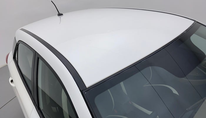 2017 Hyundai Elite i20 ASTA 1.2, Petrol, Manual, 28,507 km, Roof