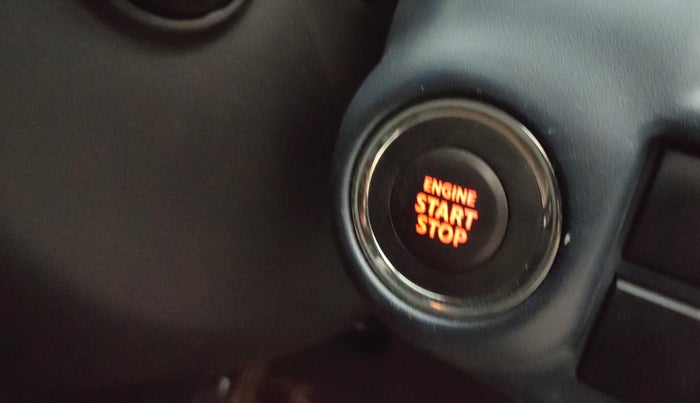 2023 Maruti Baleno  ZETA CNG 1.2L, CNG, Manual, 6,291 km, Keyless Start/ Stop Button