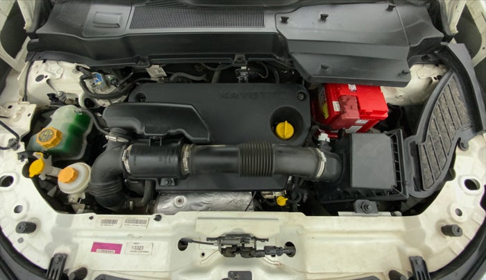 2019 Tata Harrier XZ 2.0L Kryotec, Diesel, Manual, 59,323 km, Open Bonet