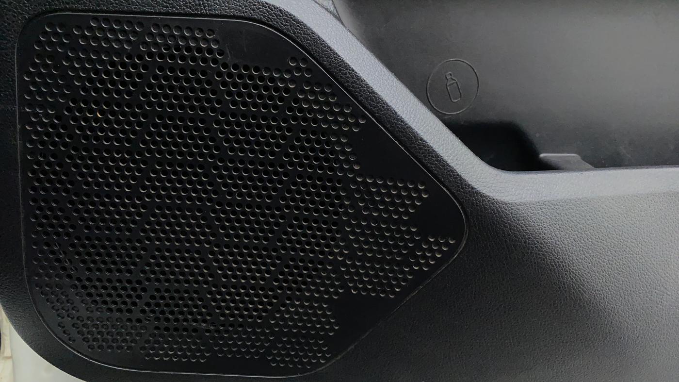 2019 Tata Harrier XZ 2.0L Kryotec, Diesel, Manual, 59,323 km, Speaker