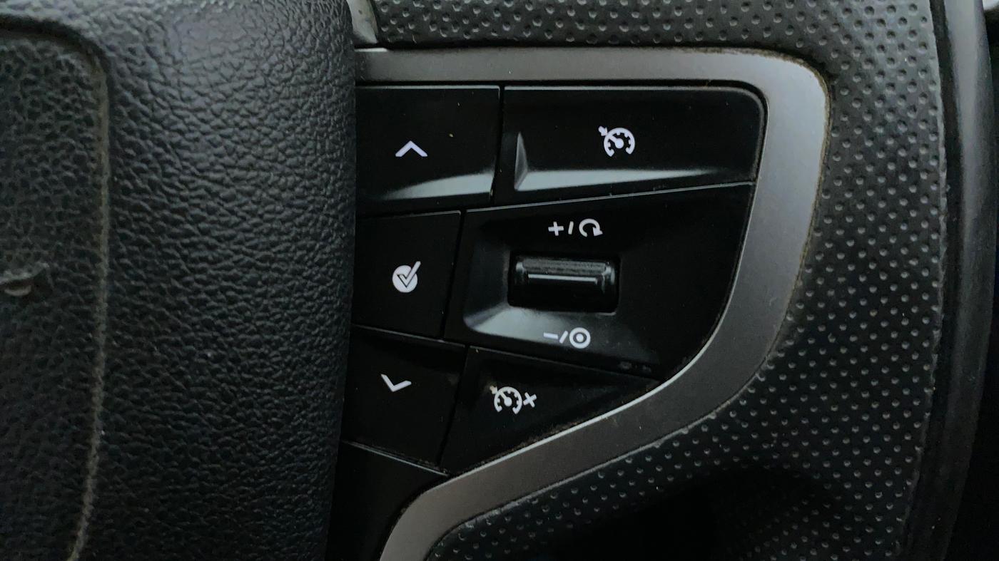 2019 Tata Harrier XZ 2.0L Kryotec, Diesel, Manual, 59,323 km, Adaptive Cruise Control