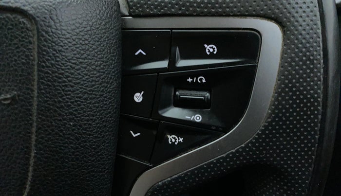 2019 Tata Harrier XZ 2.0L Kryotec, Diesel, Manual, 59,323 km, Adaptive Cruise Control