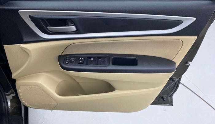 2021 Honda Amaze 1.2 VX CVT I VTEC, Petrol, Automatic, 6,189 km, Driver Side Door Panels Control