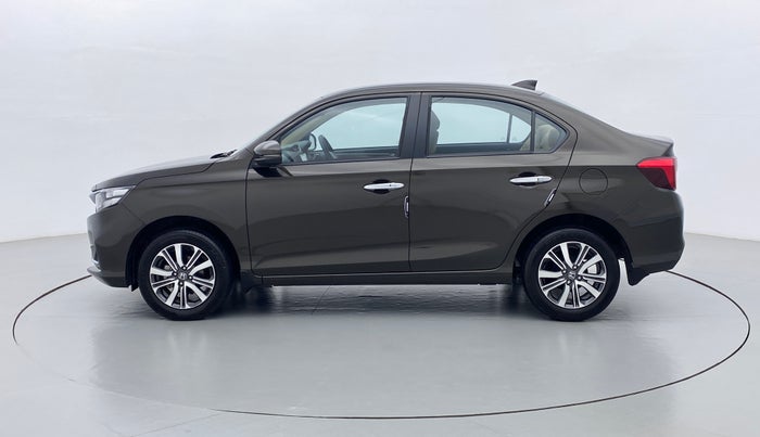 2021 Honda Amaze 1.2 VX CVT I VTEC, Petrol, Automatic, 6,189 km, Left Side