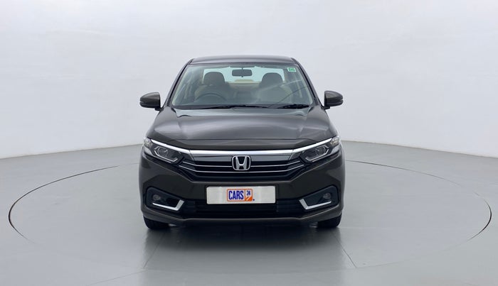2021 Honda Amaze 1.2 VX CVT I VTEC, Petrol, Automatic, 6,189 km, Front