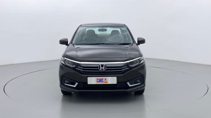 2021 Honda Amaze 1.2 VX CVT I VTEC, Petrol, Automatic, 6,189 km, Front