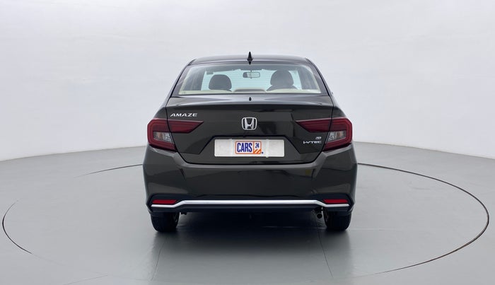 2021 Honda Amaze 1.2 VX CVT I VTEC, Petrol, Automatic, 6,189 km, Back/Rear