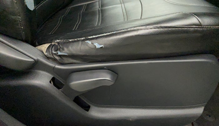 2019 Ford Ecosport TITANIUM + 1.5L PETROL, Petrol, Manual, 46,770 km, Driver Side Adjustment Panel
