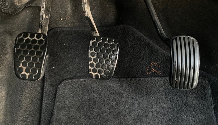 2020 Tata Tiago XT PETROL, Petrol, Manual, 64,908 km, Pedals