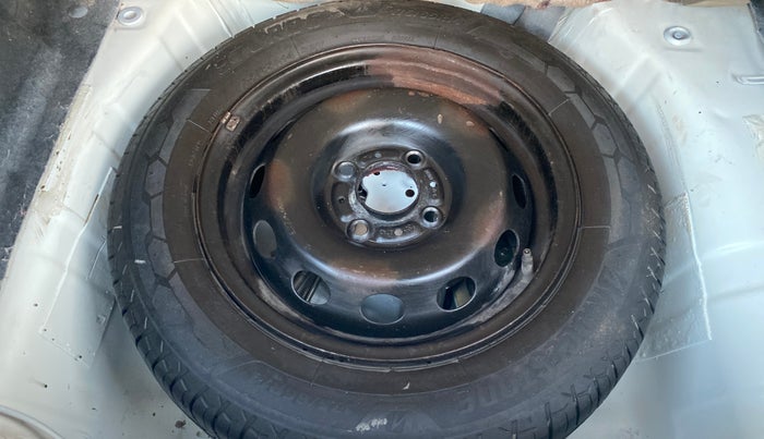 2020 Tata Tiago XT PETROL, Petrol, Manual, 64,908 km, Spare Tyre