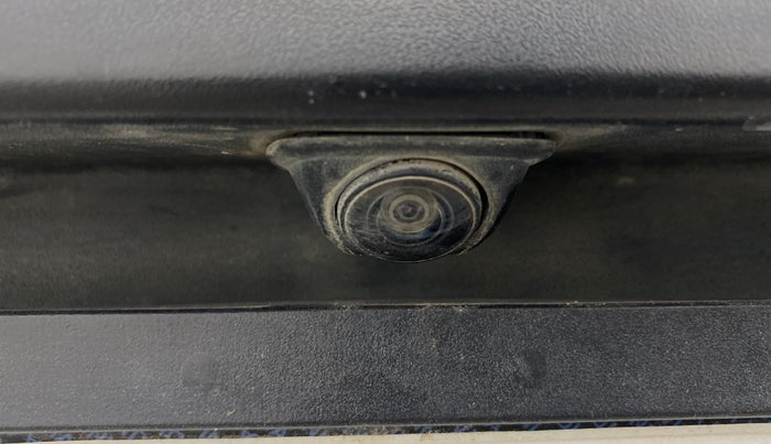 2018 Ford FREESTYLE TITANIUM PLUS 1.2 PETROL, Petrol, Manual, 69,319 km, Parking Camera