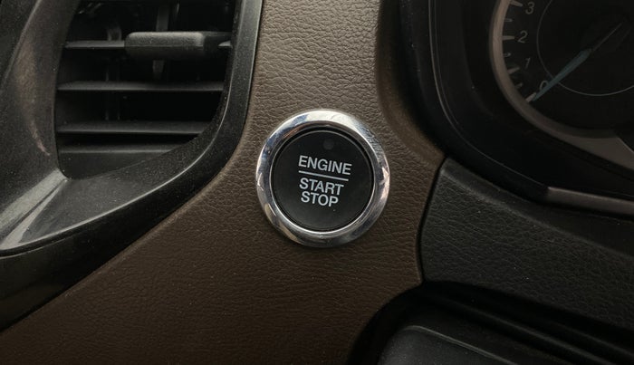 2018 Ford FREESTYLE TITANIUM PLUS 1.2 PETROL, Petrol, Manual, 69,319 km, Keyless Start/ Stop Button