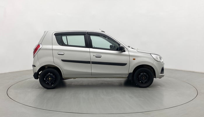 2018 Maruti Alto K10 VXI P, Petrol, Manual, 92,090 km, Right Side View