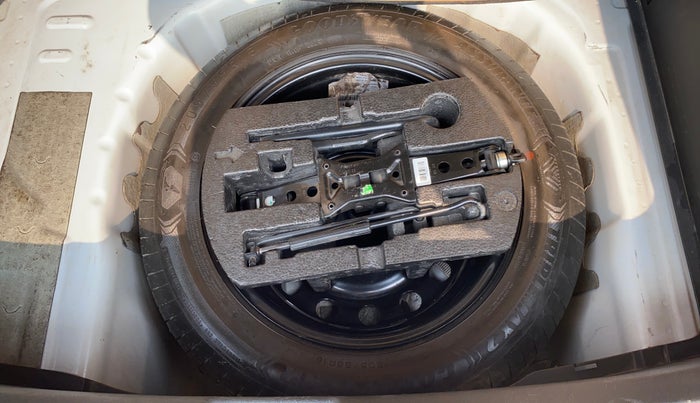 2022 Volkswagen TAIGUN GT PLUS 1.5 TSI DSG, Petrol, Automatic, 55,492 km, Spare Tyre