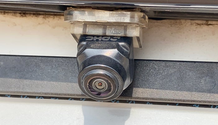 2022 Volkswagen TAIGUN GT PLUS 1.5 TSI DSG, Petrol, Automatic, 55,492 km, Parking Camera