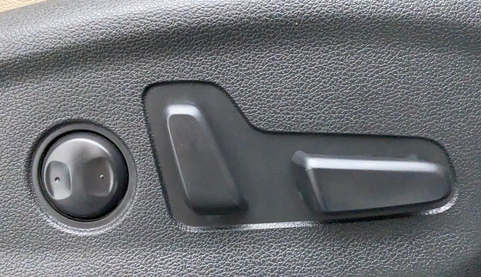 2018 Hyundai Tucson 2WD AT GL DIESEL, Diesel, Automatic, 51,520 km, Electrically Adjustable Driver's Seat
