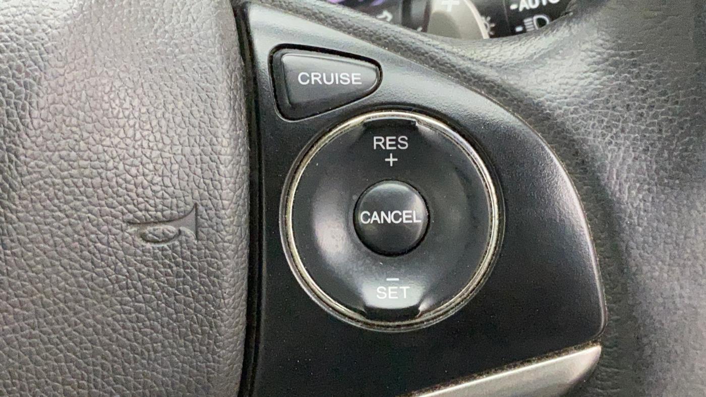 2018 Honda City 1.5L I-VTEC ZX CVT, Petrol, Automatic, 41,816 km, Adaptive Cruise Control