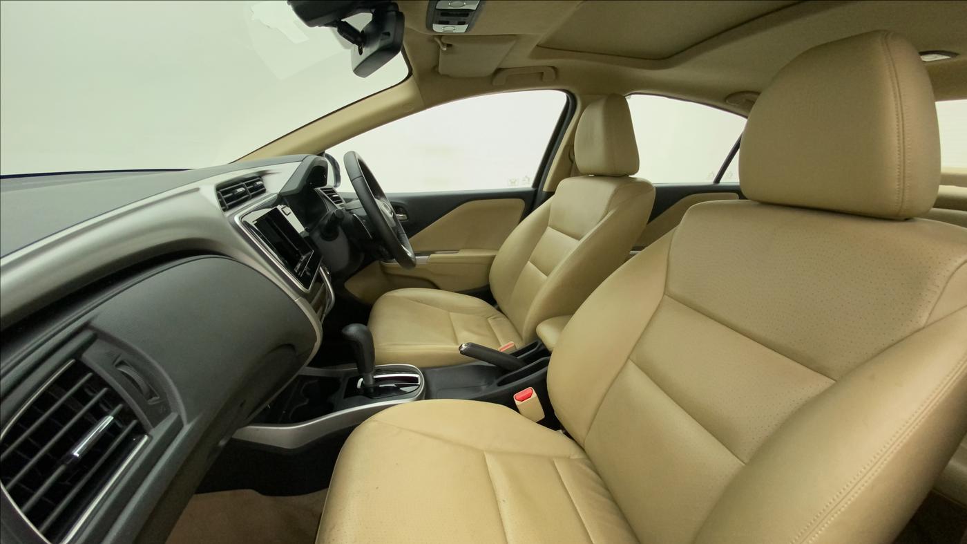 2018 Honda City 1.5L I-VTEC ZX CVT, Petrol, Automatic, 41,816 km, Right Side Front Door Cabin