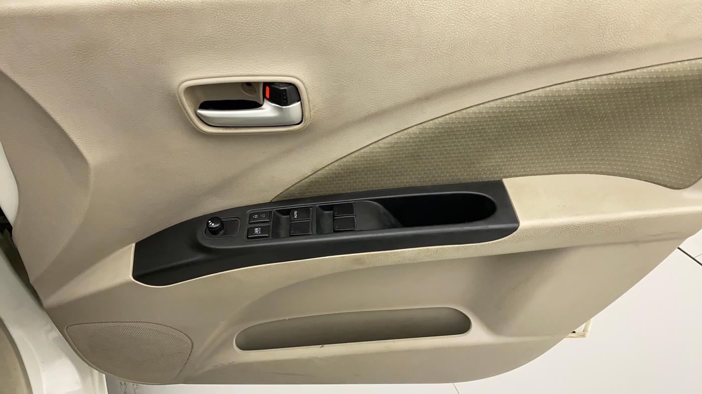 2020 Maruti Celerio ZXI, Petrol, Manual, 91,970 km, Driver Side Door Panels Control