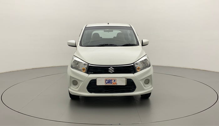 2020 Maruti Celerio ZXI, Petrol, Manual, 91,970 km, Front