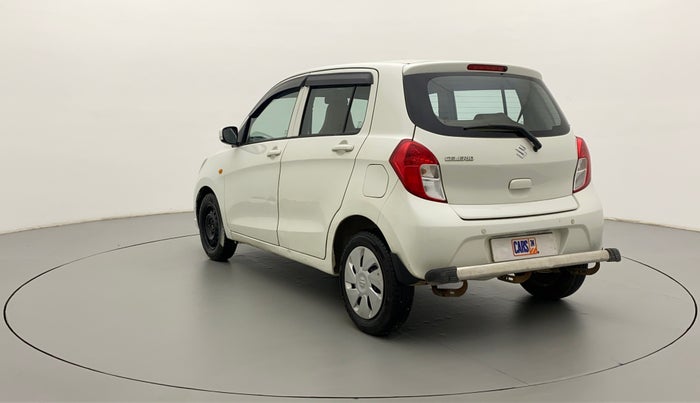 2020 Maruti Celerio ZXI, Petrol, Manual, 91,970 km, Left Back Diagonal