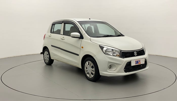 2020 Maruti Celerio ZXI, Petrol, Manual, 91,970 km, Right Front Diagonal