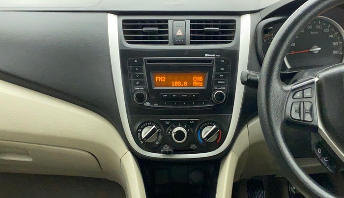 2020 Maruti Celerio ZXI, Petrol, Manual, 91,970 km, Air Conditioner