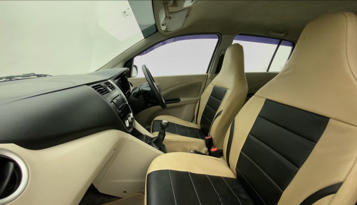 2020 Maruti Celerio ZXI, Petrol, Manual, 91,970 km, Right Side Front Door Cabin