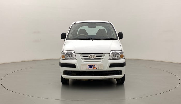 2011 Hyundai Santro Xing GL PLUS, Petrol, Manual, 46,496 km, Front