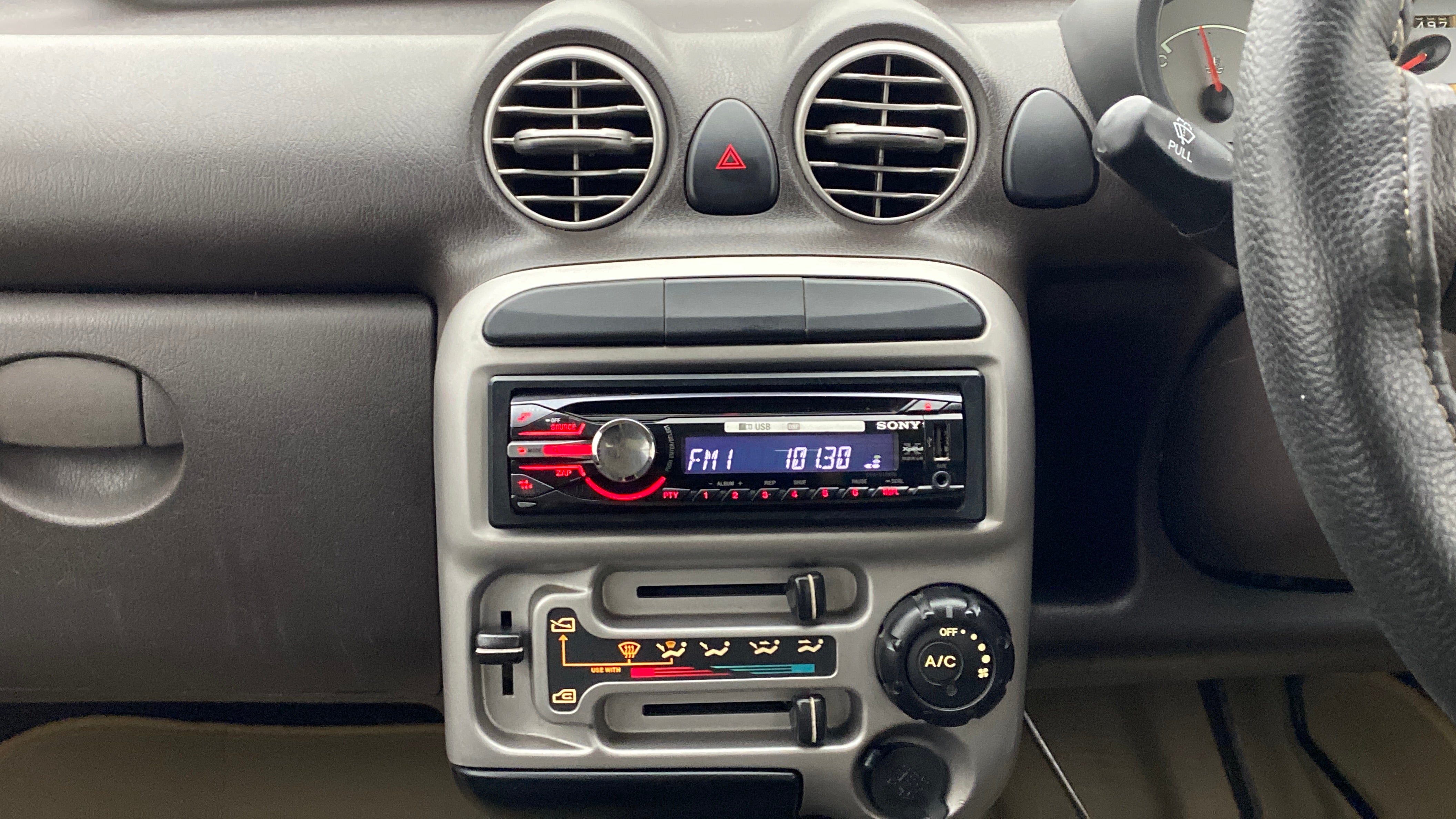 Features