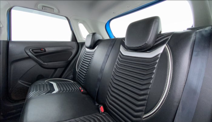 2016 Maruti Vitara Brezza VDI, Diesel, Manual, Right Side Rear Door Cabin