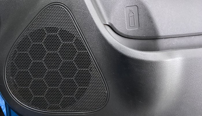 2016 Maruti Vitara Brezza VDI, Diesel, Manual, Speaker